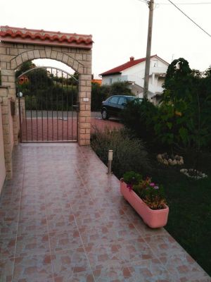 Apartmány Marija a Josip