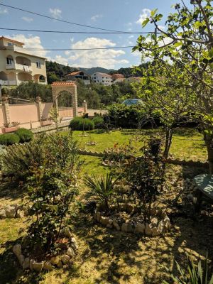 Apartmány Marija a Josip