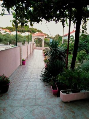 Apartmány Marija a Josip