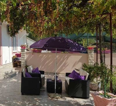 Apartmány Marija a Josip