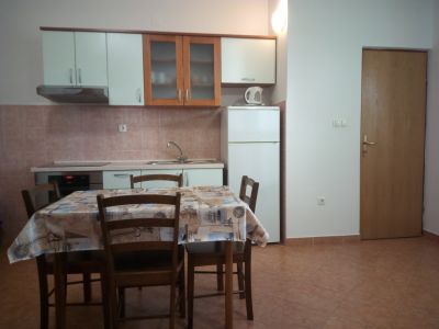 Apartmány Marija