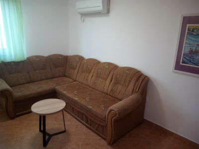 Apartmány Marija