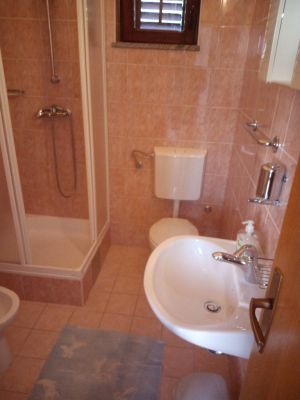 Apartmány Marija