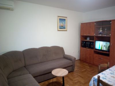 Apartmány Marija