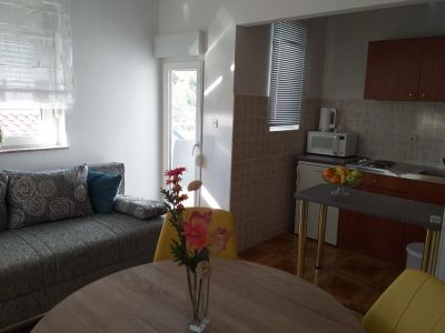 Apartmány Marija
