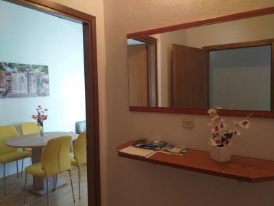 Apartmány Marija