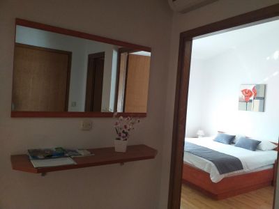 Apartmány Marija