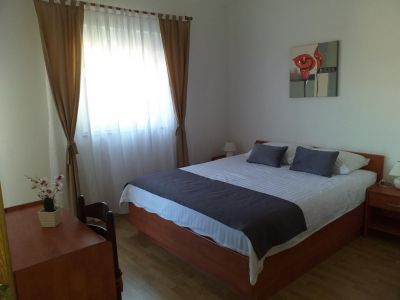 Apartmány Marija