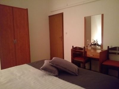Apartmány Marija