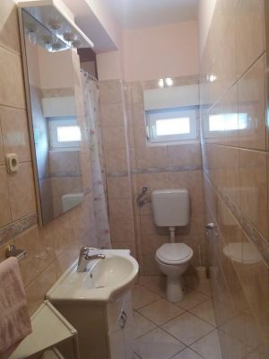 Apartmány Marija