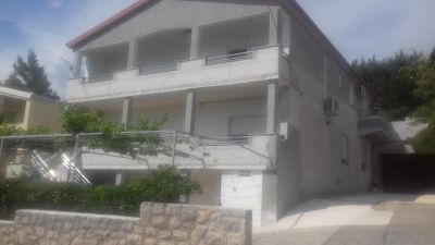 Apartmány Marija