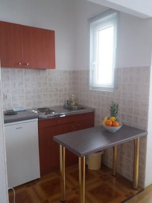 Apartmány Marija