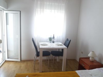 Apartmány Marija