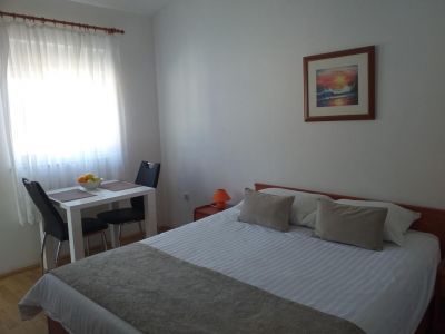 Apartmány Marija
