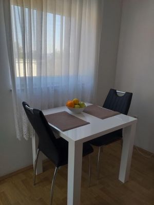 Apartmány Marija