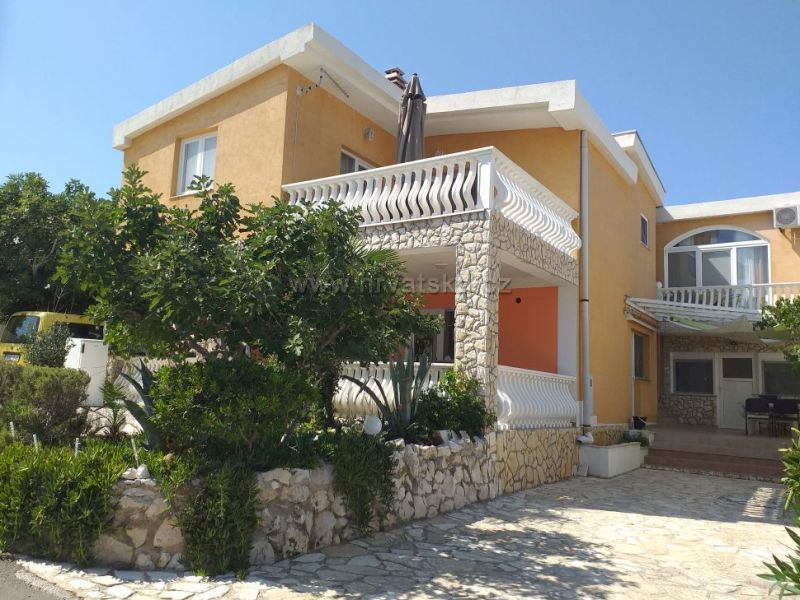 Apartmány Marijanović