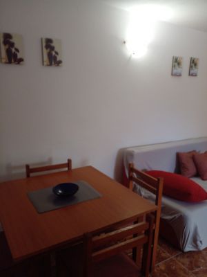 Apartmány Marijanović