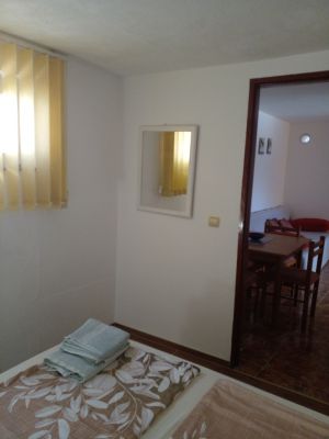Apartmány Marijanović
