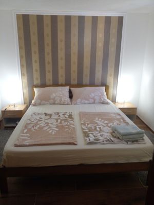 Apartmány Marijanović