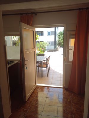 Apartmány Marijanović