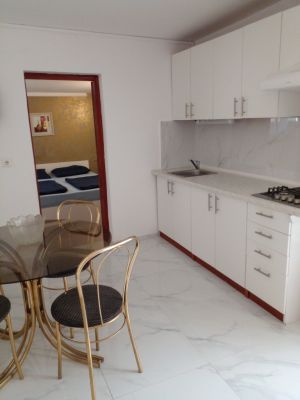 Apartmány Marijanović