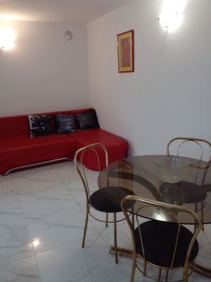 Apartmány Marijanović