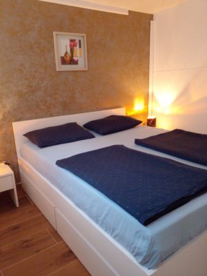 Apartmány Marijanović