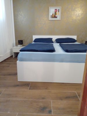 Apartmány Marijanović