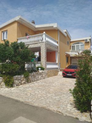 Apartmány Marijanović