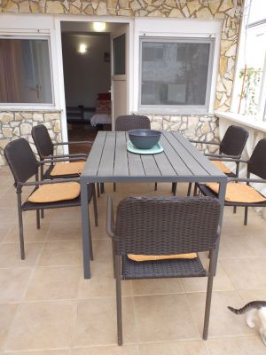 Apartmány Marijanović