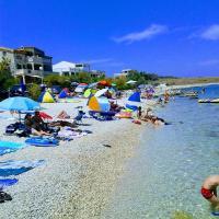 Apartmány Marijanović