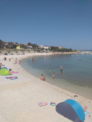 Apartmány Marijanović