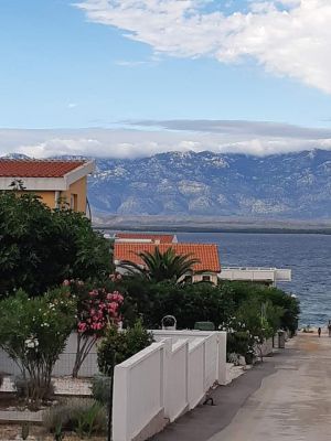 Apartmány Marijanović