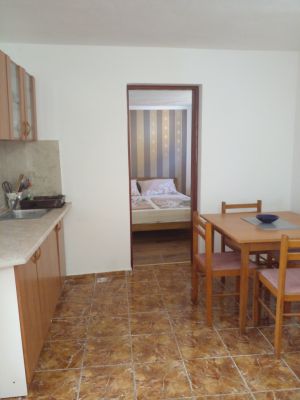 Apartmány Marijanović