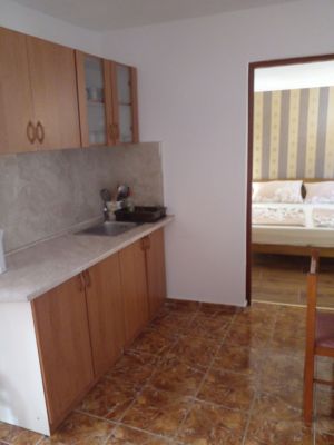Apartmány Marijanović