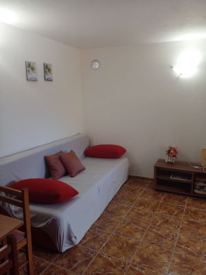 Apartmány Marijanović