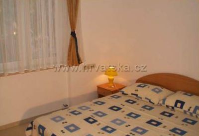Apartmány MARINA