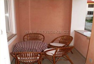 Apartmány MARINA