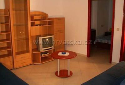 Apartmány MARINA