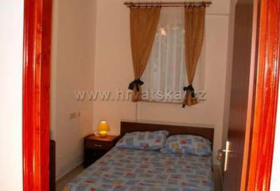 Apartmány MARINA