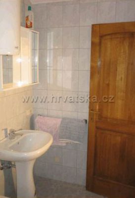 Apartmány MARINA