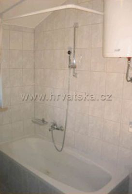 Apartmány MARINA