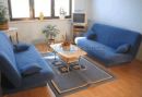 Apartmány MARINA