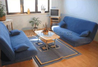 Apartmány MARINA
