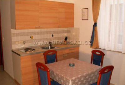 Apartmány MARINA