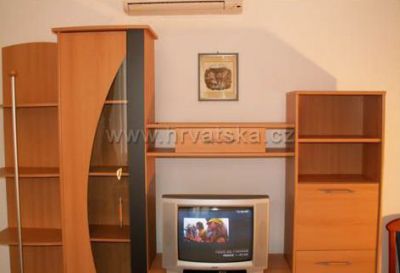 Apartmány MARINA