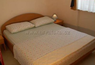 Apartmány MARINA