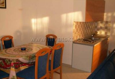 Apartmány MARINA