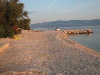 Apartmány MARINOVI DVORI