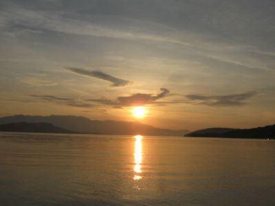 Apartmány MARINOVI DVORI